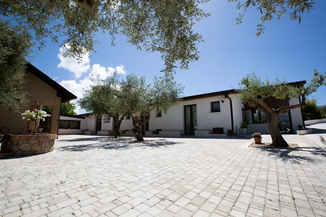 Equiturismo San Lorenzo