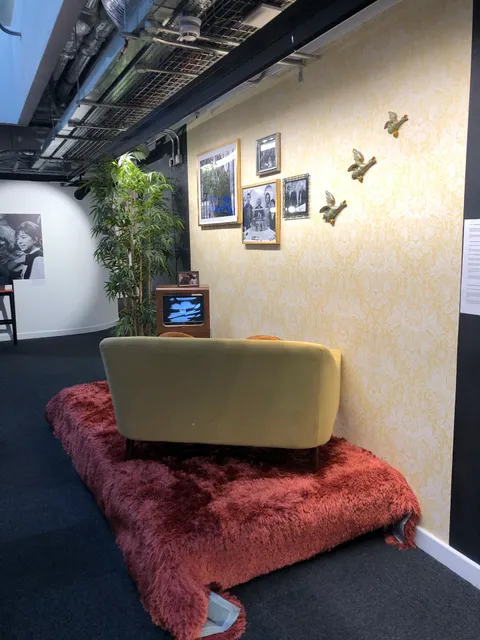 Riverside TV Studios