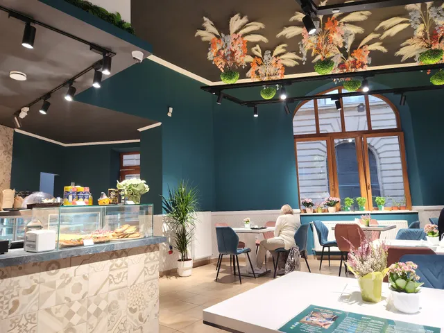 Shkodra Bagett Pizzeria