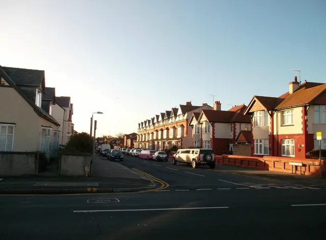 Melbourne Guest House