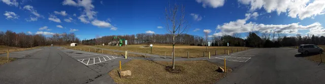 Bark Hill Park