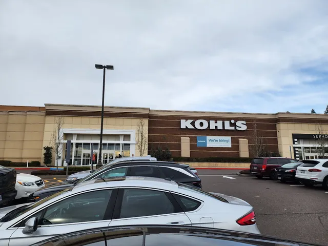 Kohl's