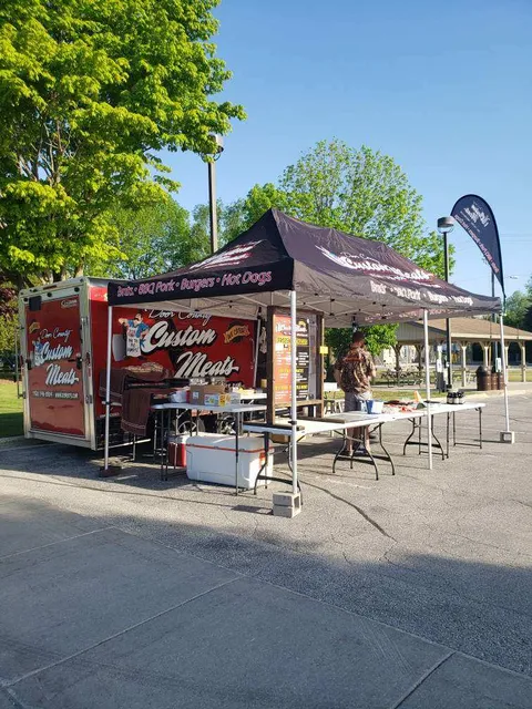 Door County Custom Meats