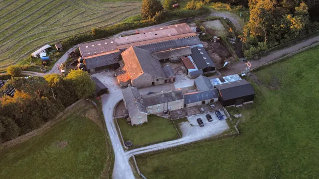 Knotts Farm Holiday Cottages