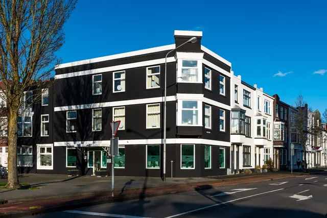 City & Beachhotel Elisabeth