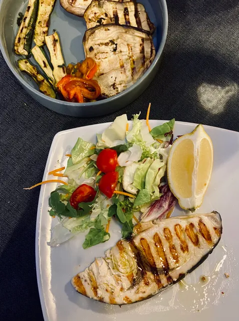 Osteria del Santo Gallipoli