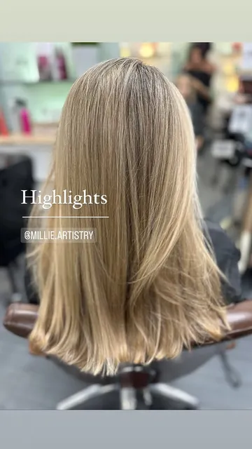 Applewoods Aveda Lifestyle Spa & Salon