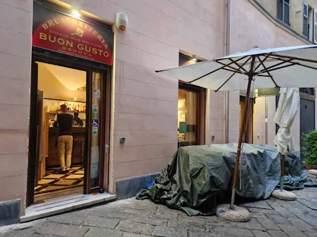 GIOIA Bistrot by Buongusto