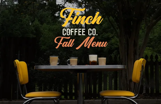 Finch Coffee Co.