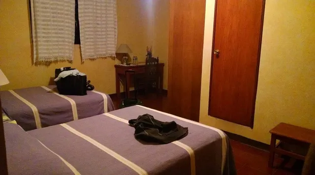 website not functional