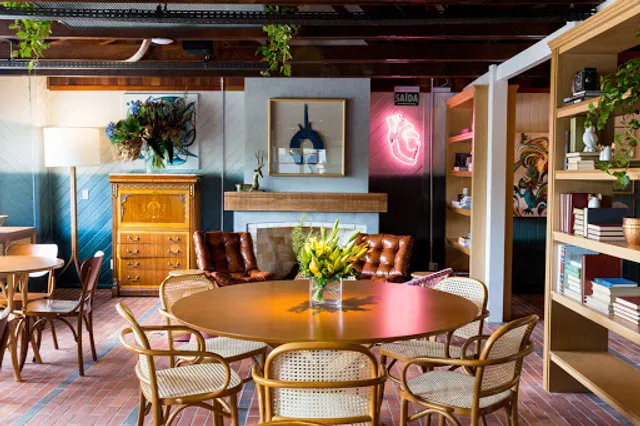 Sebastiana Restaurante