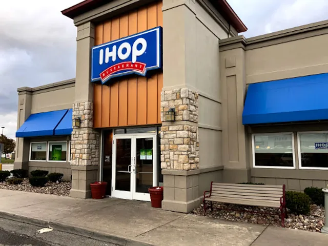IHOP