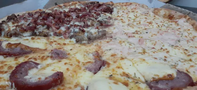 Pizzaria Bonna Pasta