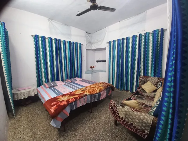 Nigam House & Home Stay