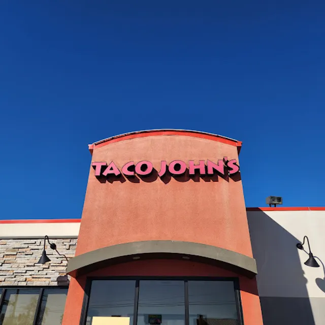 Taco John's