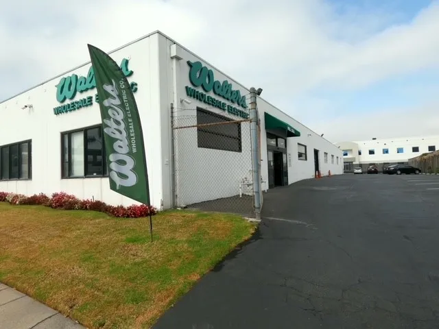 Walters Wholesale Electric