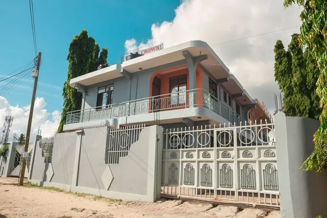 ROYAL CROWN KBG HOTEL