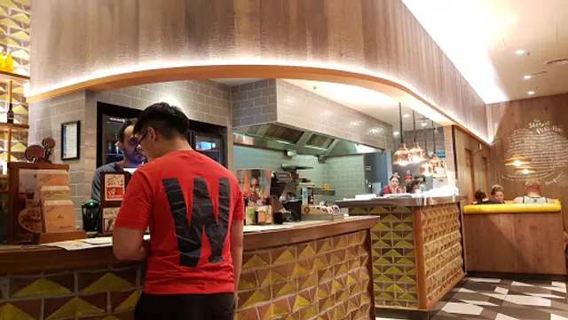 Nando's Browns Plains