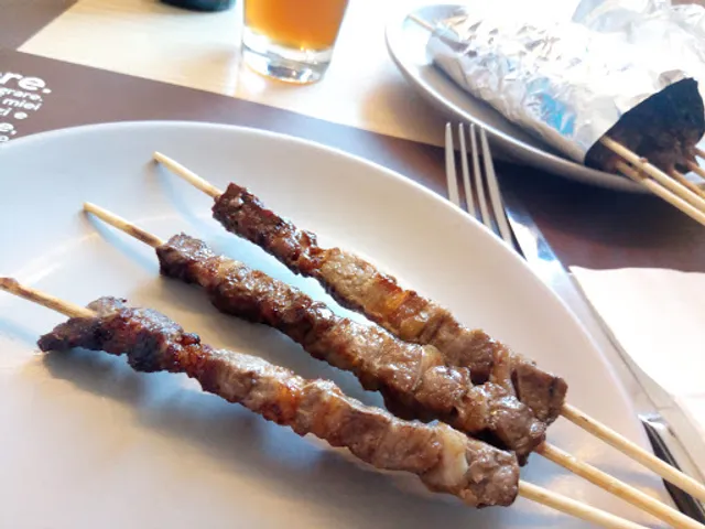 Ovino Brace Bene Fratelli