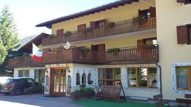 Hotel Villa Emma