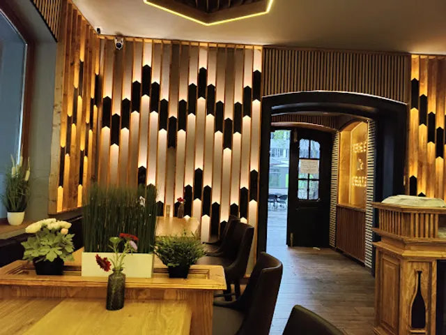 Ong Bui Asia Fusion - Dortmund