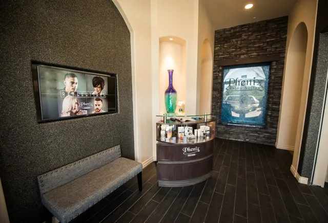Phenix Salon Suites