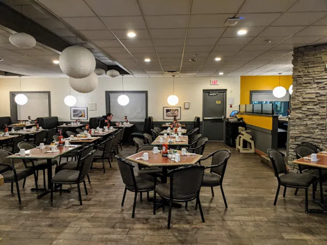 Monica’s Family Restaurant