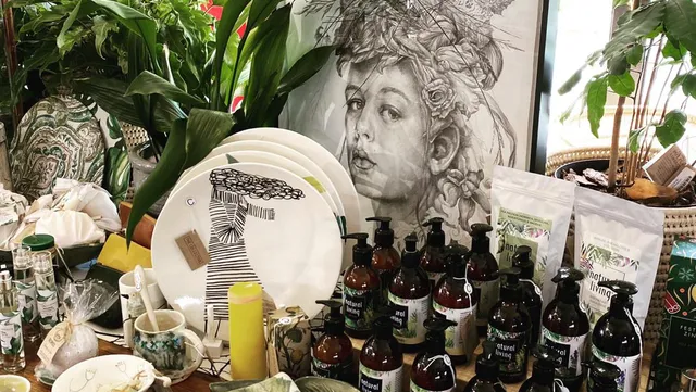 The Collective Hout Bay & Cafe Collective