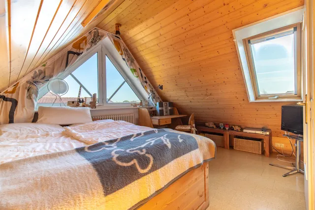 Ferienhaus Hus Anneke