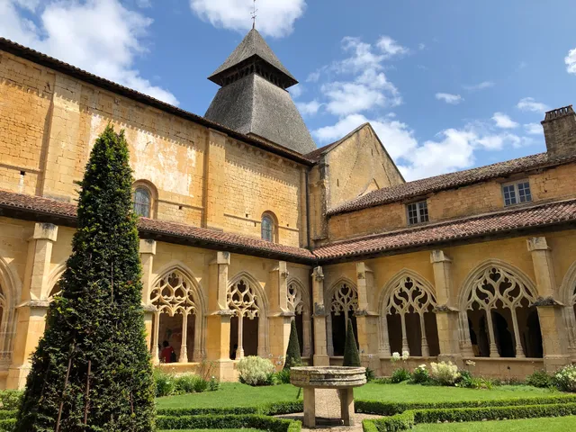 Les Jardins de l'Abbaye