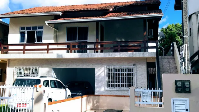 Aluguel de Temporada Canto Grande - Bombinhas