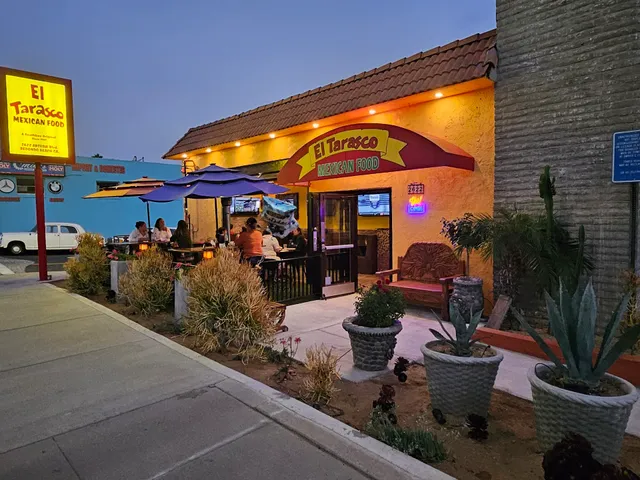 El Tarasco - Artesia Blvd