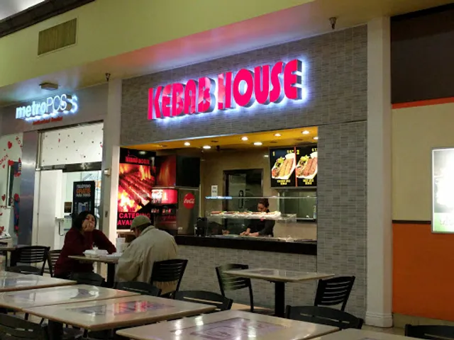Kebab House