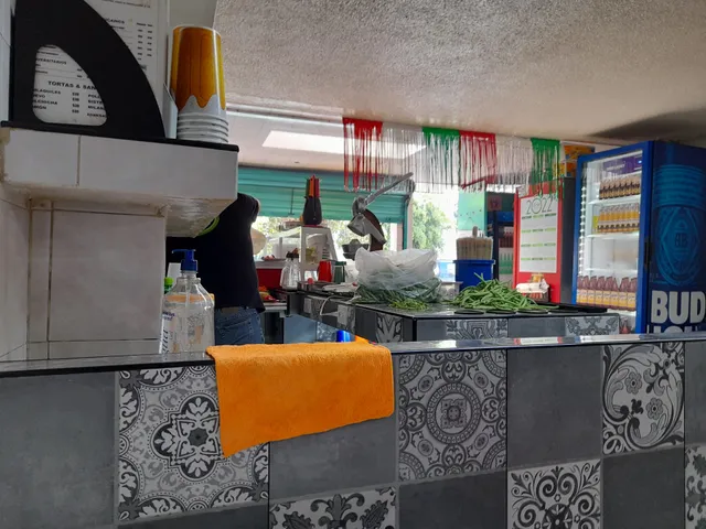 Restaurante La Casa Verde