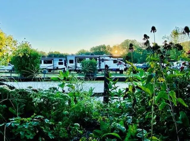 Cozy C RV Campground LLC