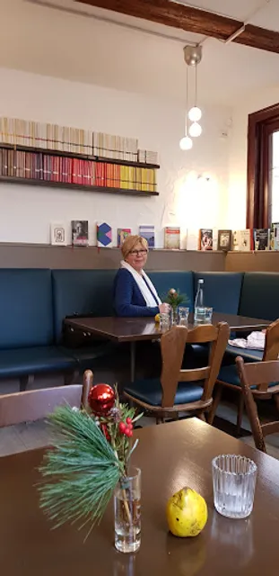 Gaststätte zum Pflug