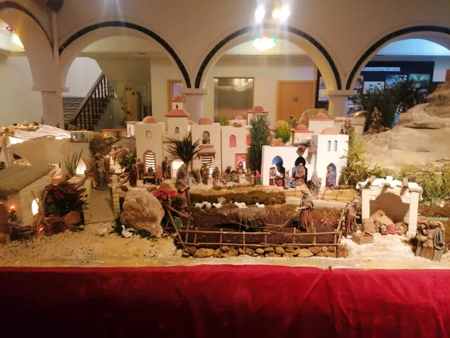 Culture House Benalmádena