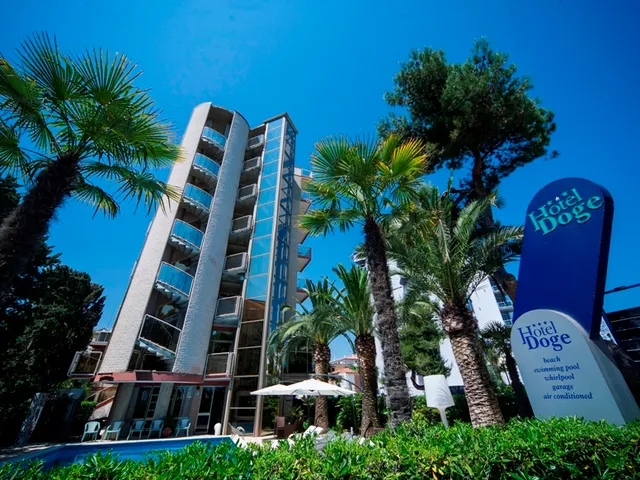 Hotel Doge