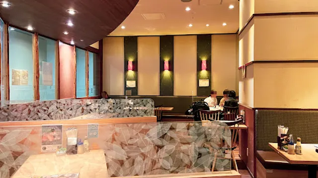 Gohantotororo Toromugi Eapotowokunagoyaten