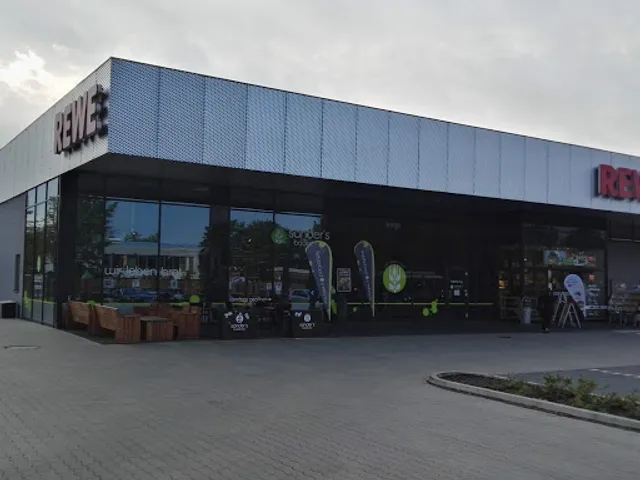 sander's backstube Schwarzer Berg