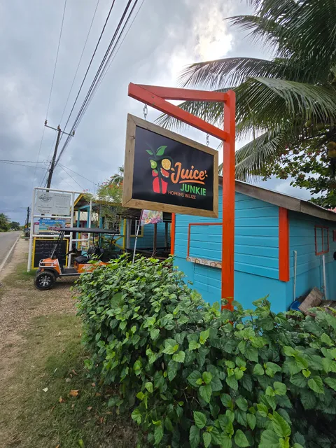 Juice Junkie