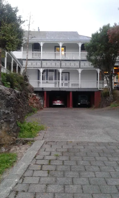 Country Classic Lodge