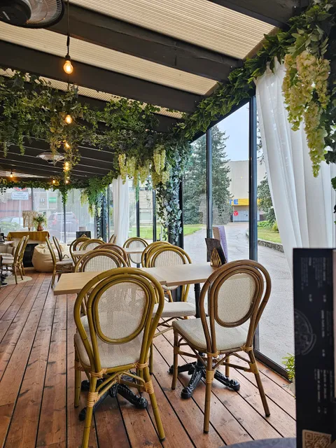 Giardino di Napoli - Neapolitan Pizzeria