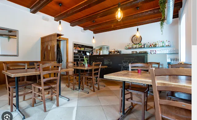 Auberge de Bellelay - Hôtel de l'Ours