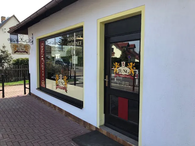 Bäckerei Jung GmbH - Filiale