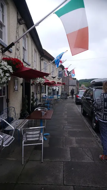 Brasserie at the Elan