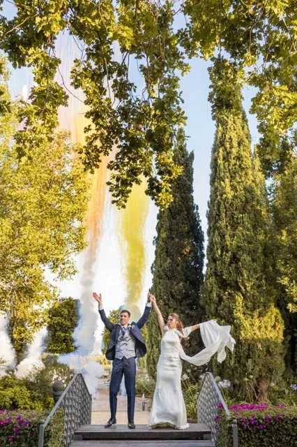 L'Orangerie de Clos Barenys