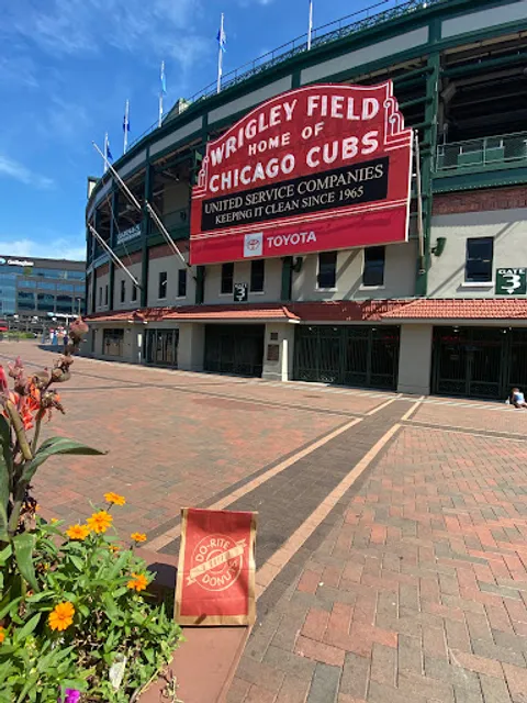 Do-Rite Donuts & Chicken