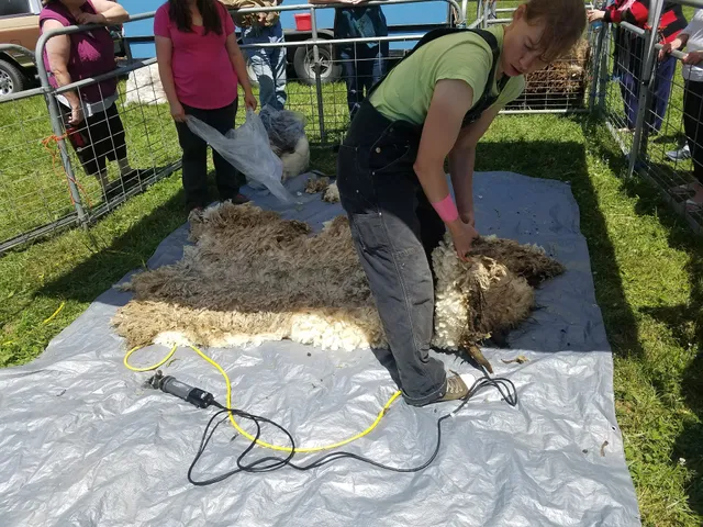 Sequim Prairie Grange
