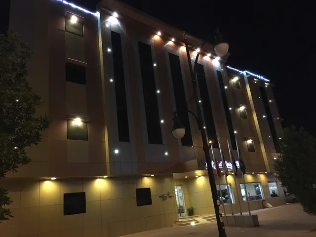 Karkh luxury apartments